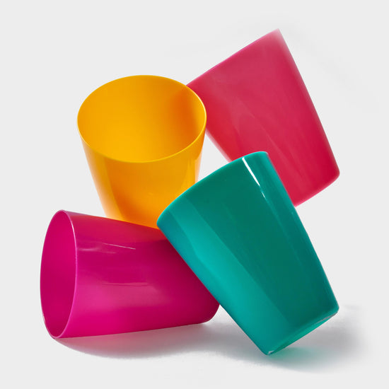 Tumblers Set of Four