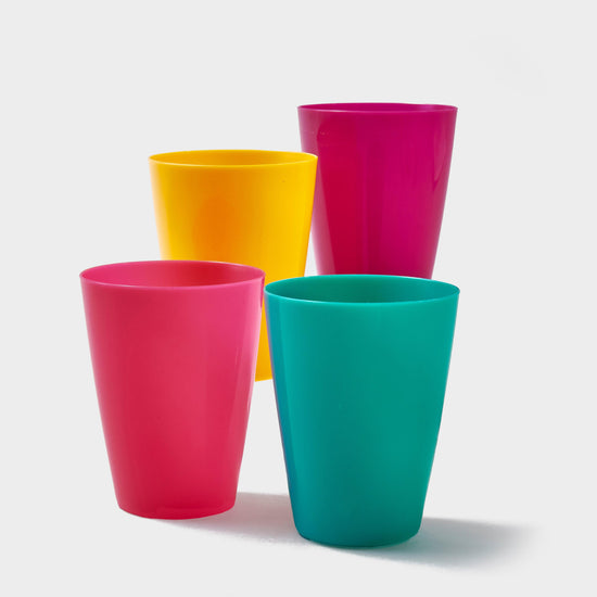 Tumblers Set of Four
