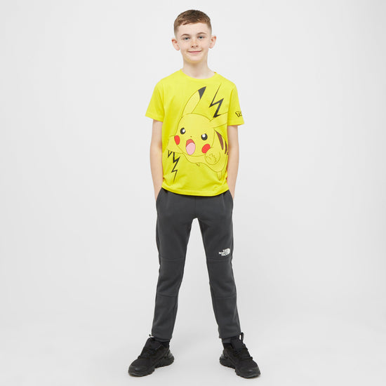 Kids’ Pikachu T-Shirt