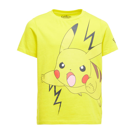 Kids’ Pikachu T-Shirt
