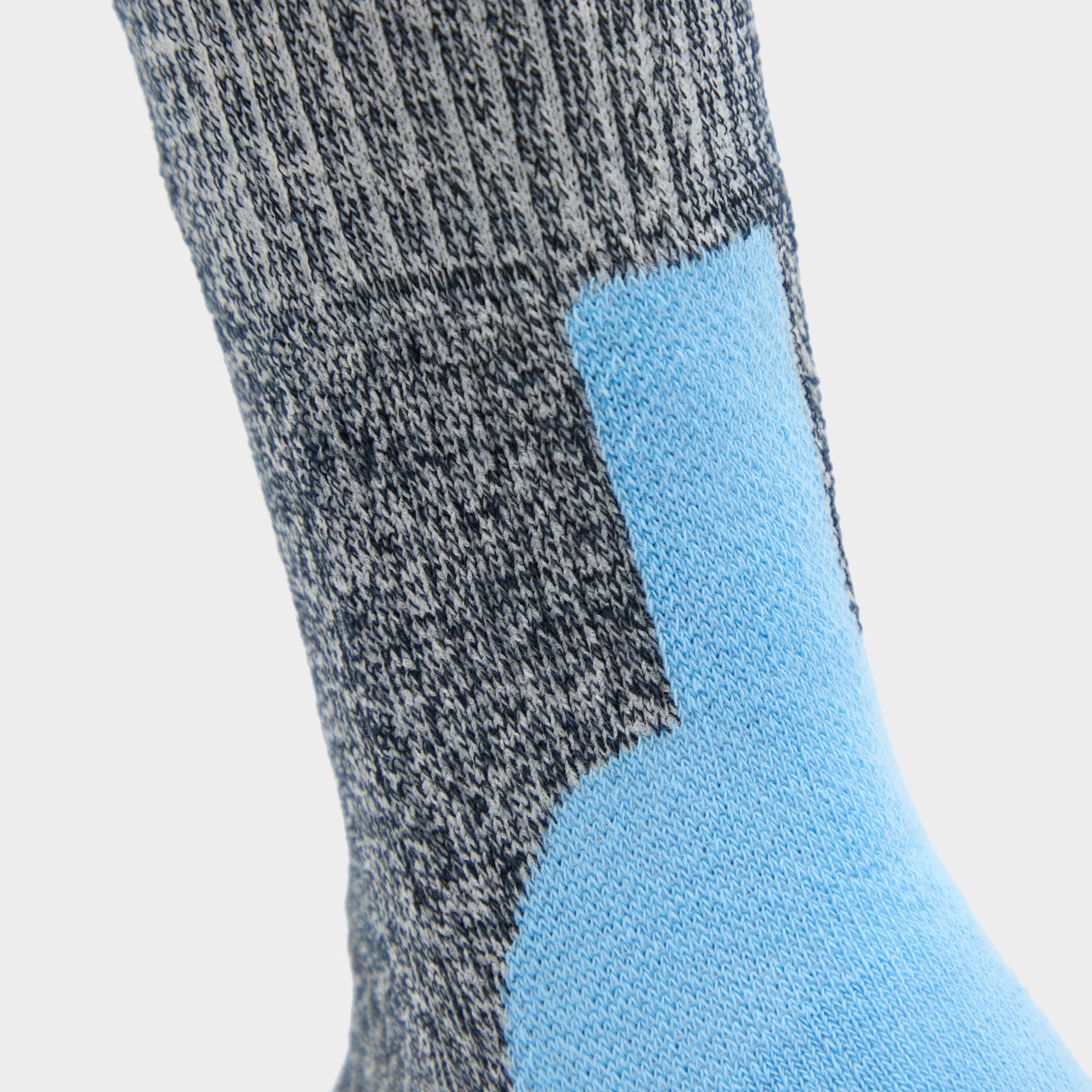 Women’s Fusion Repreve Double Layer Walking Sock