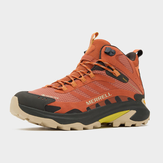 Men's Moab Speed 2 GORE-TEX® Mid Walking Boots