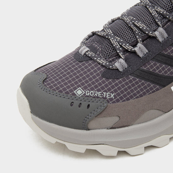 Men's Moab Speed 2 GORE-TEX® Mid Walking Boots