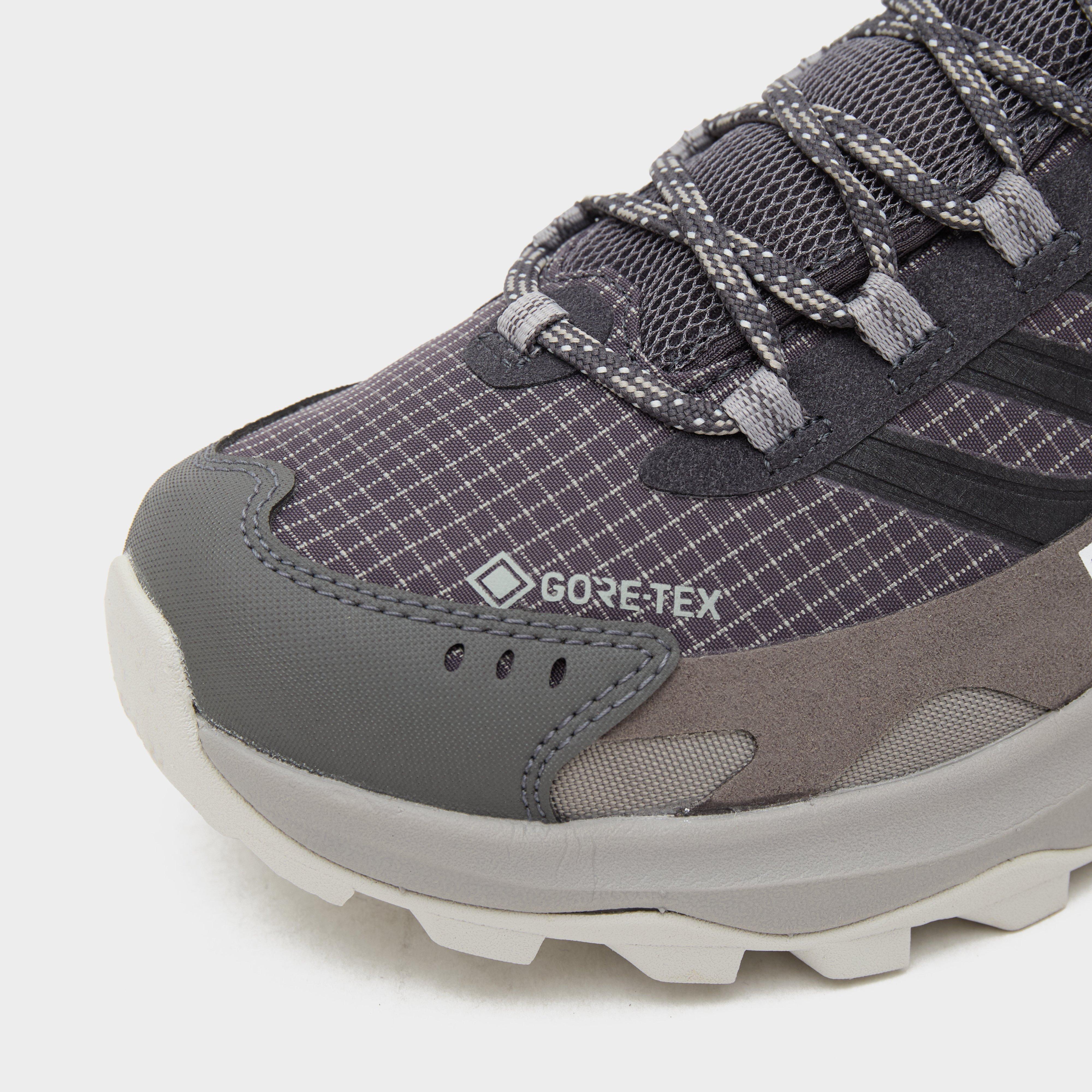 Men's Moab Speed 2 GORE-TEX® Mid Walking Boots