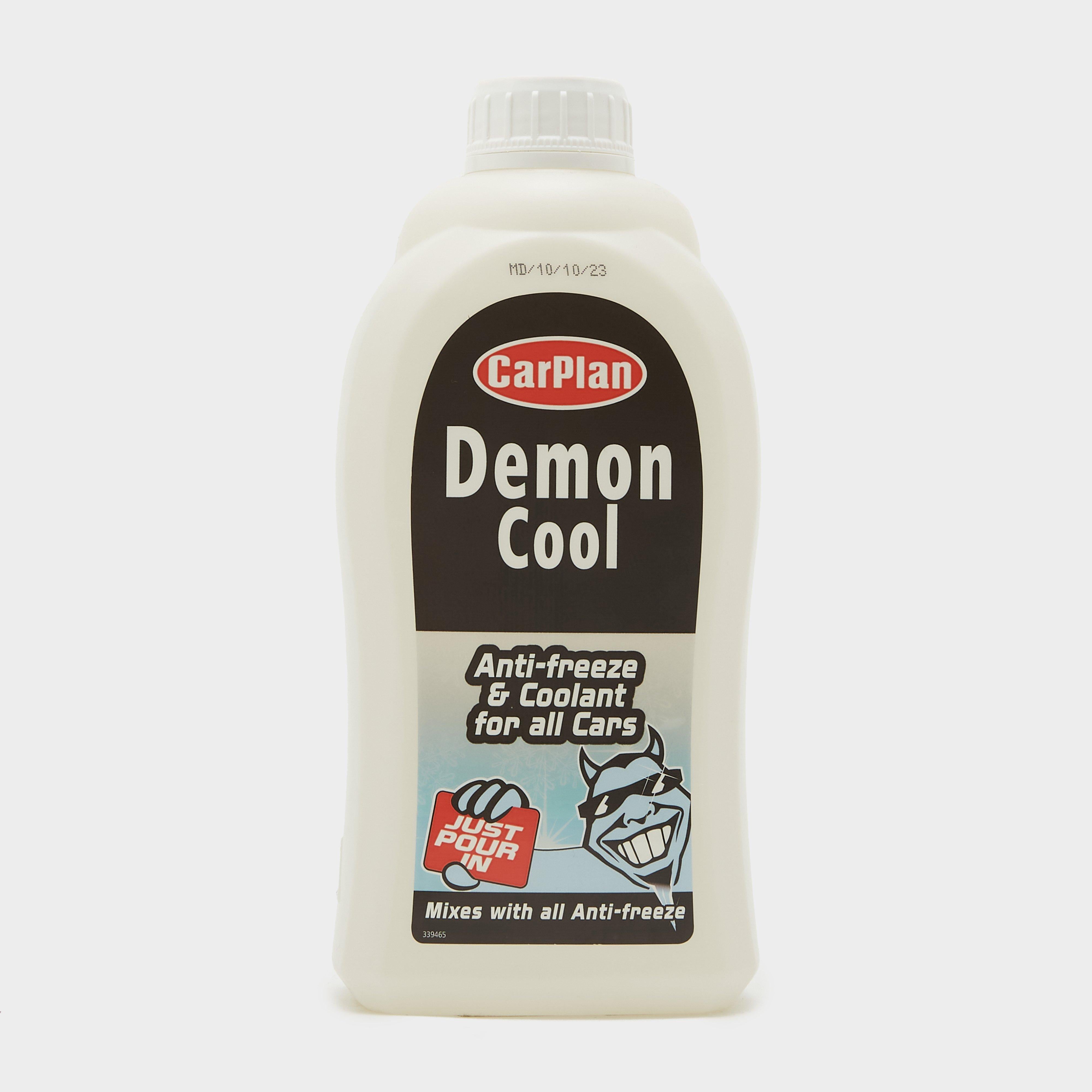 Demon Cool Antifreeze & Coolant - 500ml