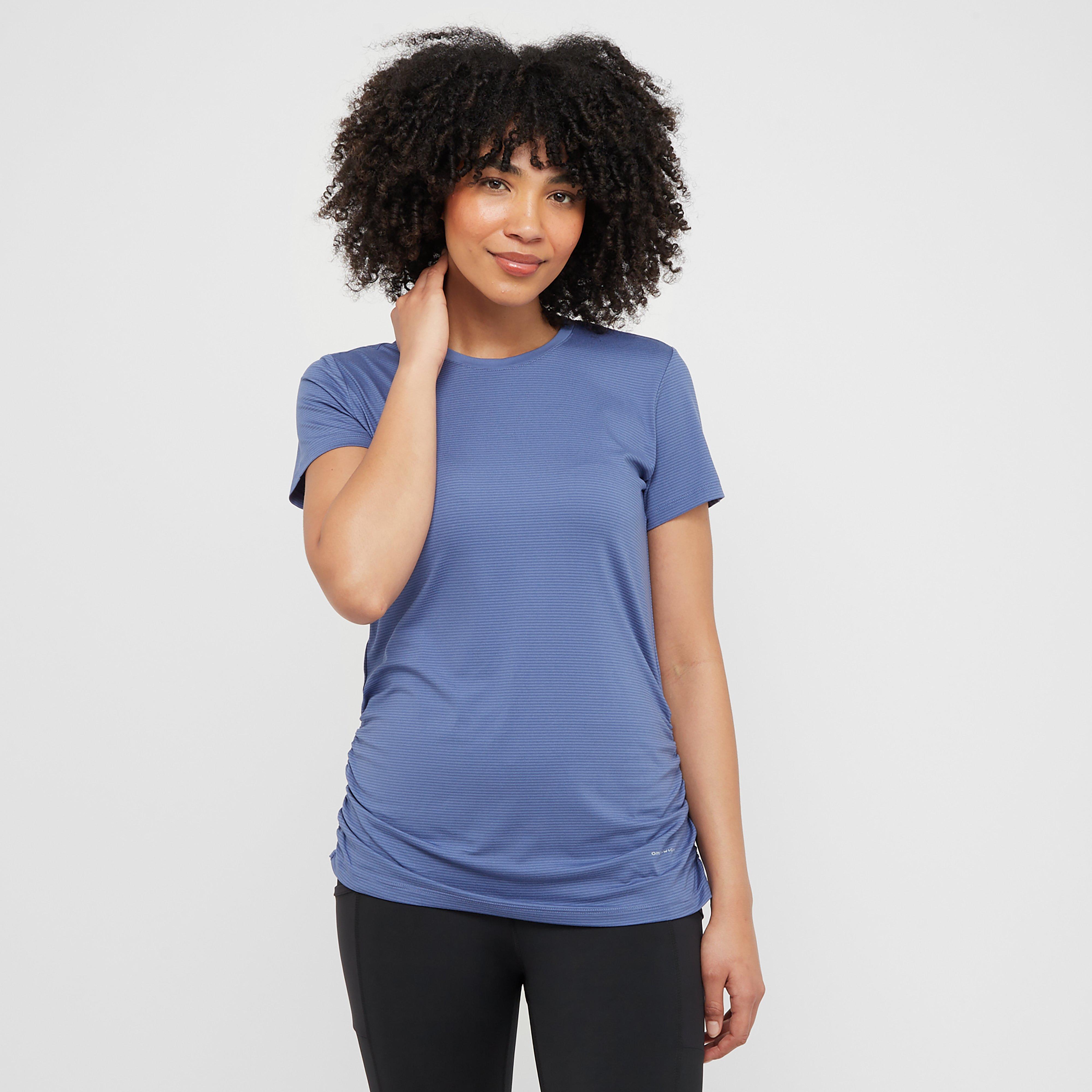 Women's Leslie Falls™ Technical T-Shirt