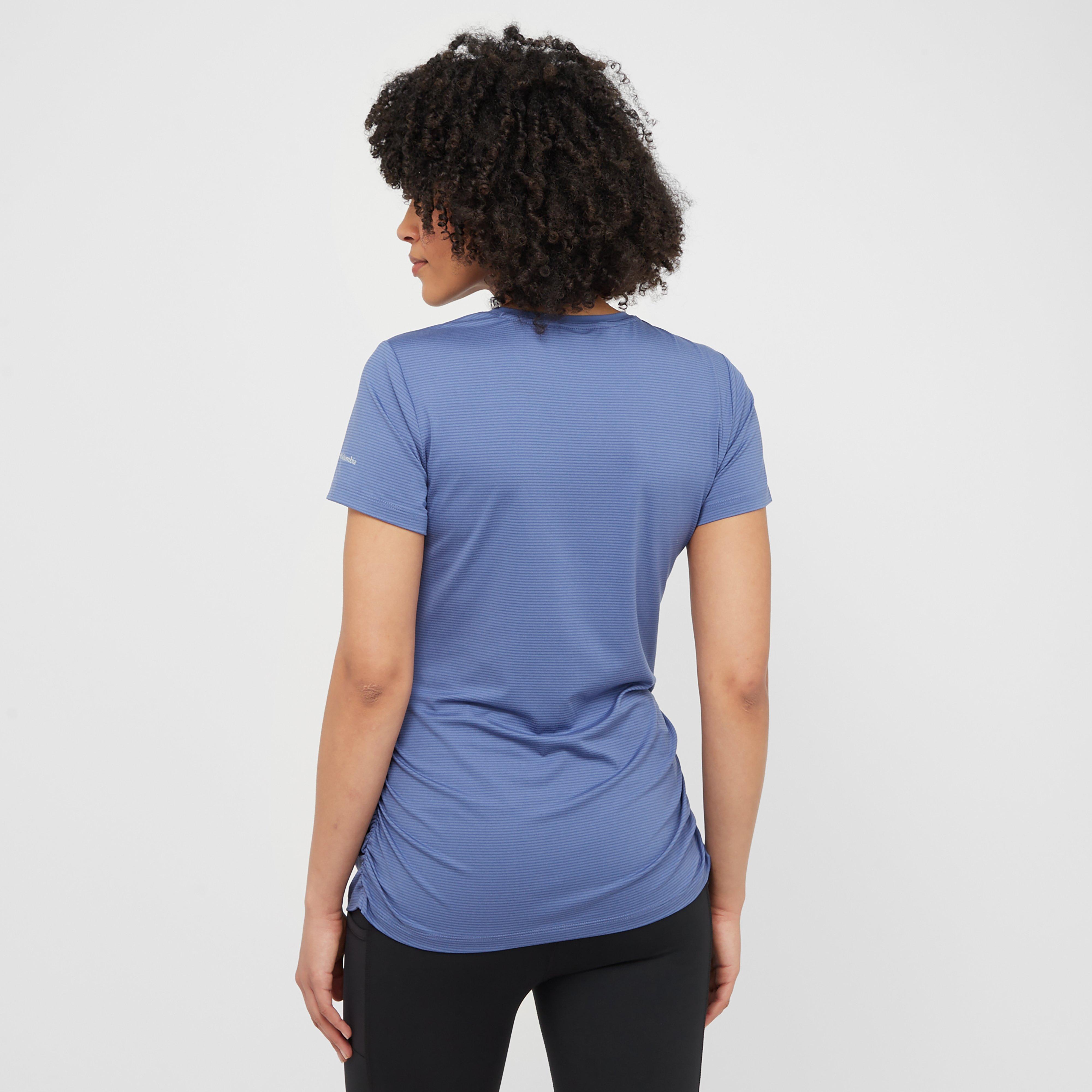Women's Leslie Falls™ Technical T-Shirt