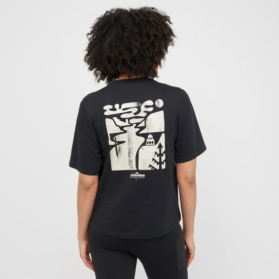 Women’s North Cascades™ Graphic T-Shirt