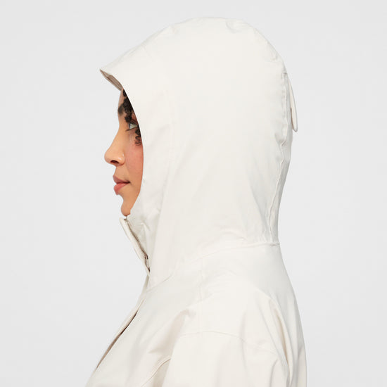 Women's Altbound™ Waterproof Recycled Jacket