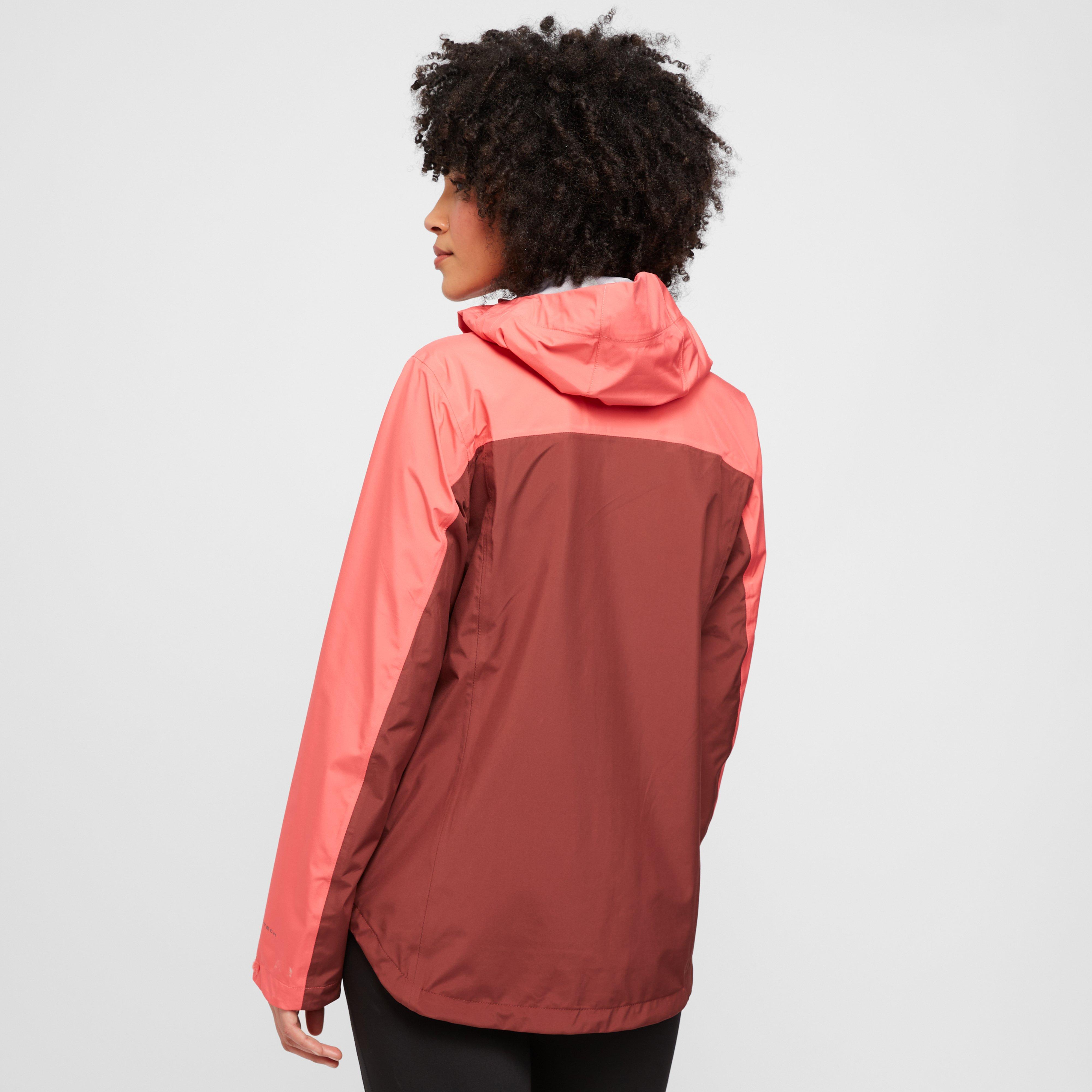 Women’s Wahkeena Falls™ 3L Waterproof Shell Jacket