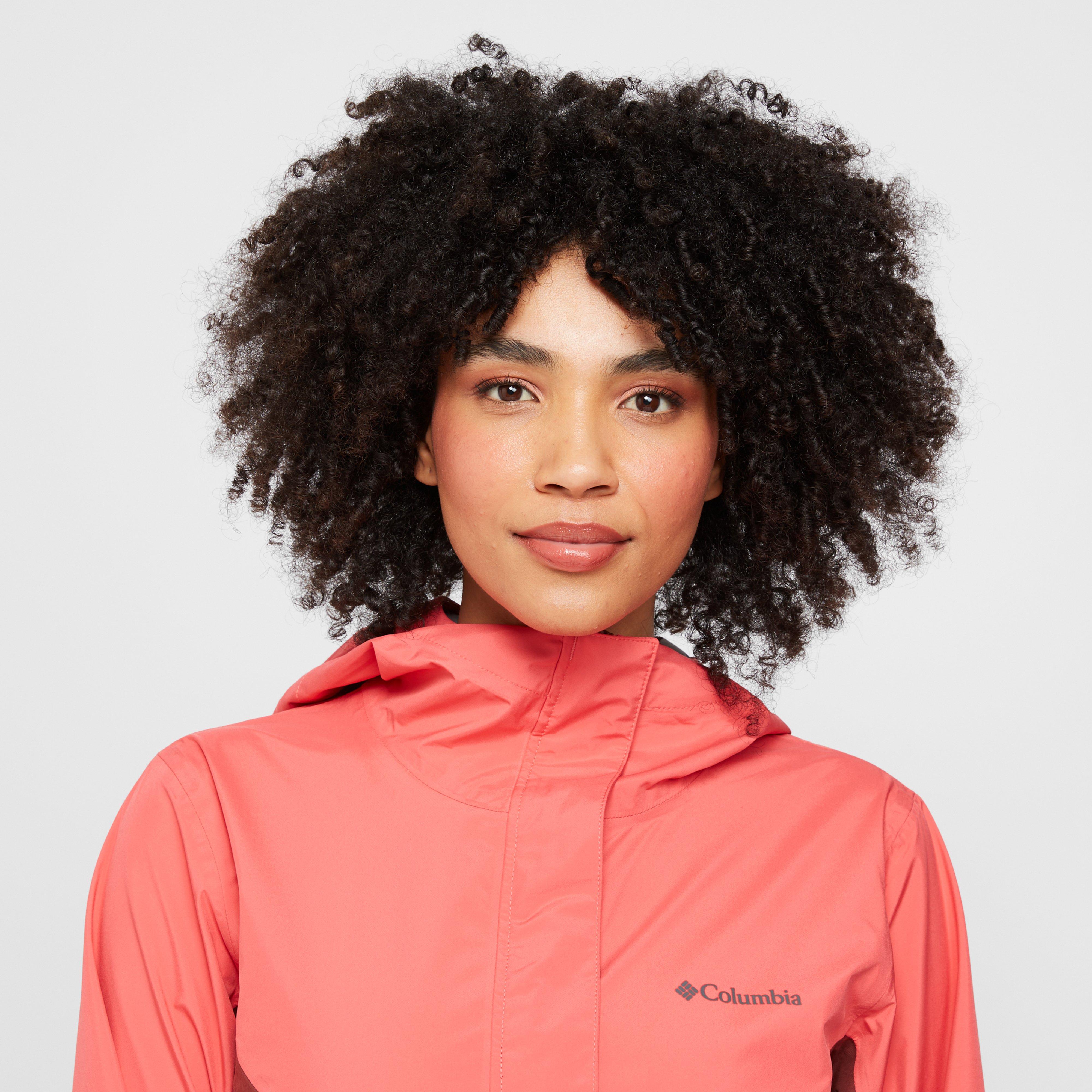 Women’s Wahkeena Falls™ 3L Waterproof Shell Jacket