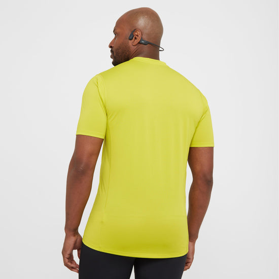 Men's Dart Lite Short Sleeved T-Shirt