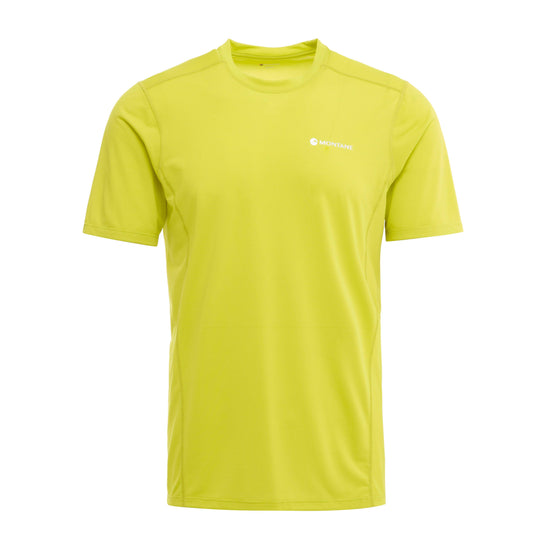 Men's Dart Lite Short Sleeved T-Shirt