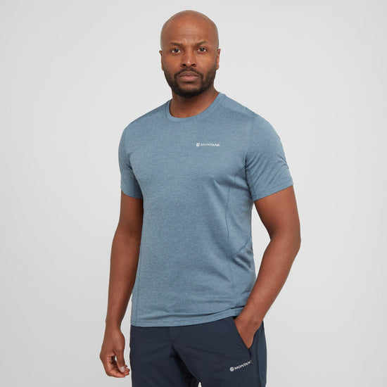 Men’s Dart Short Sleeve T-Shirt