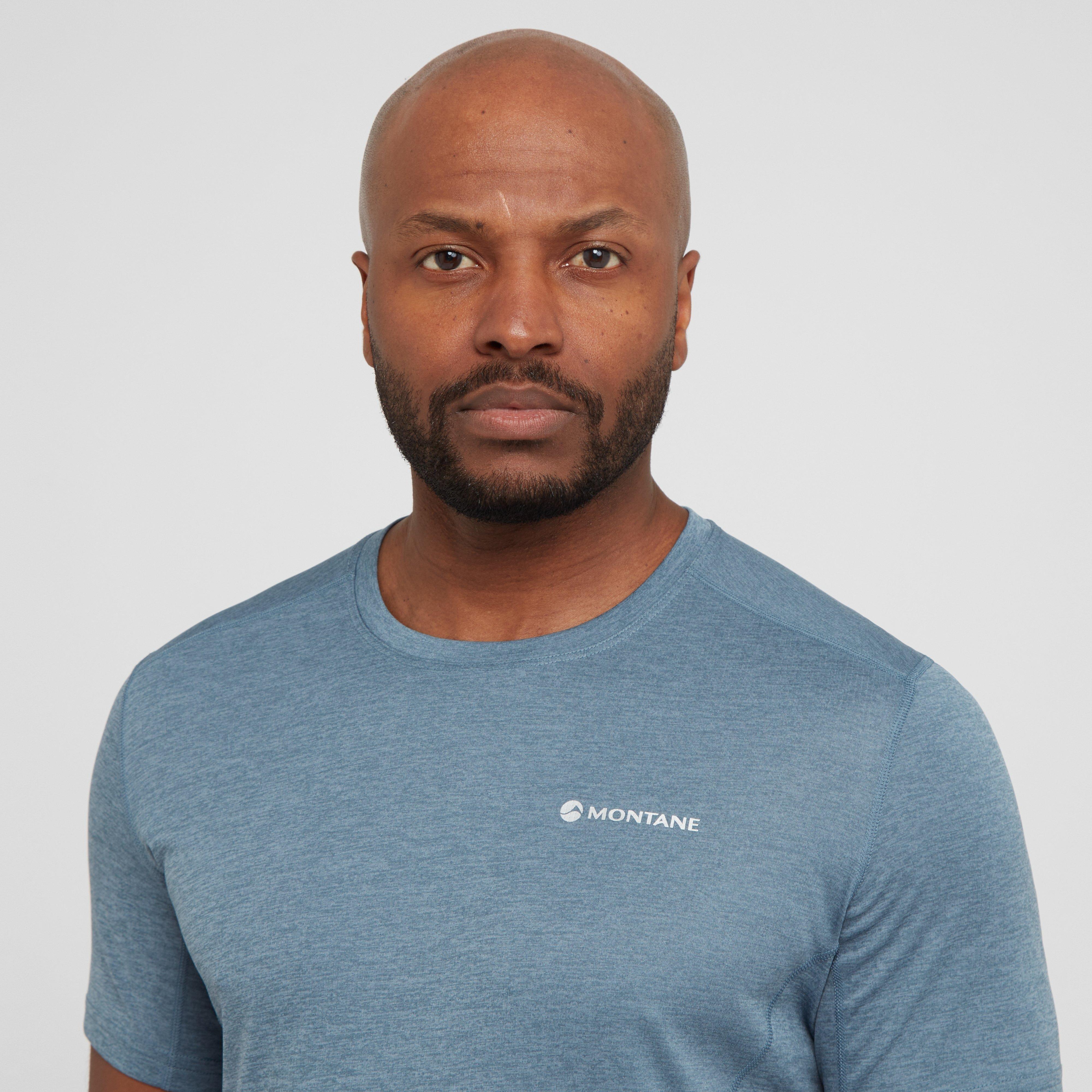 Men’s Dart Short Sleeve T-Shirt