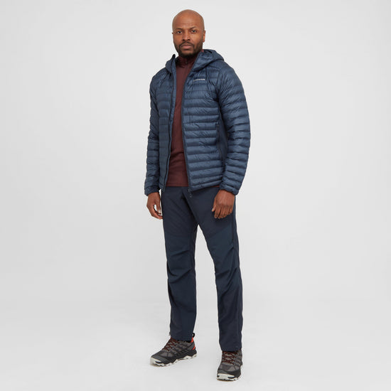 Men’s Icarus Lite Hooded Jacket