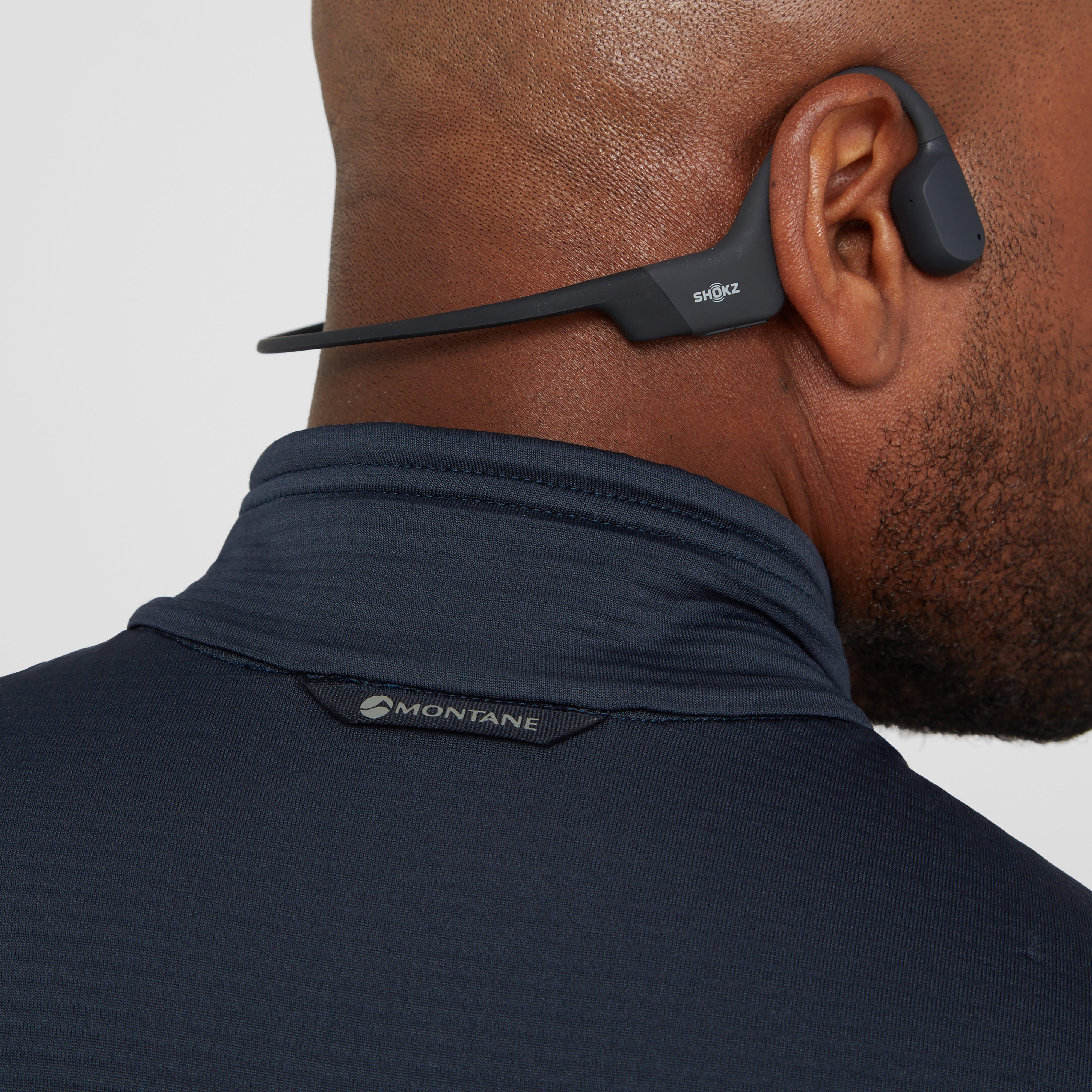 Men's Protium Lite Pull On