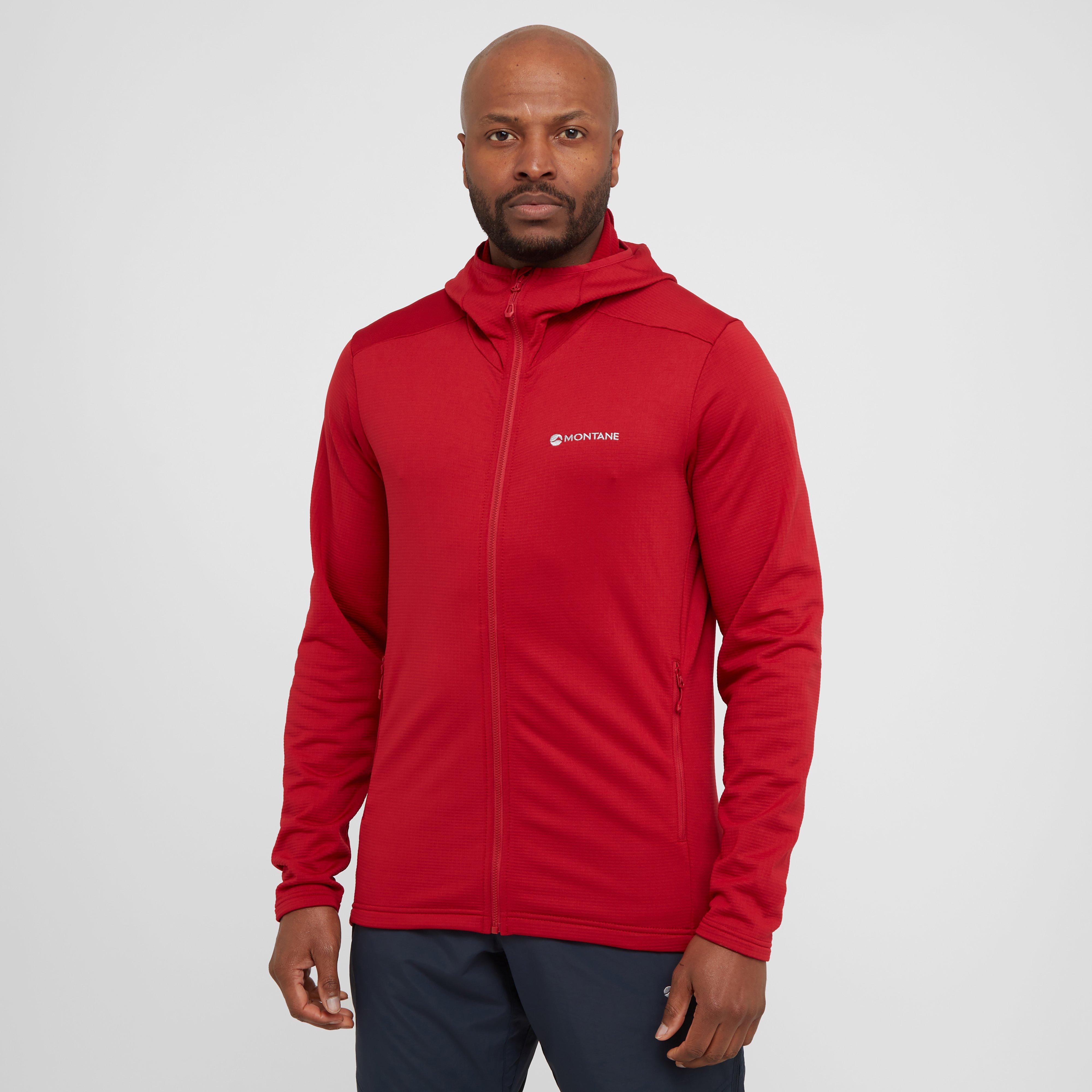 Men's Protium Fleece Hoodie