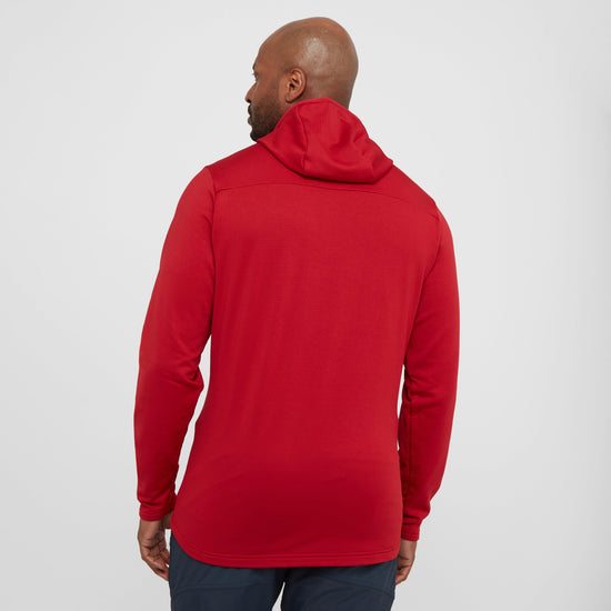 Men's Protium Fleece Hoodie