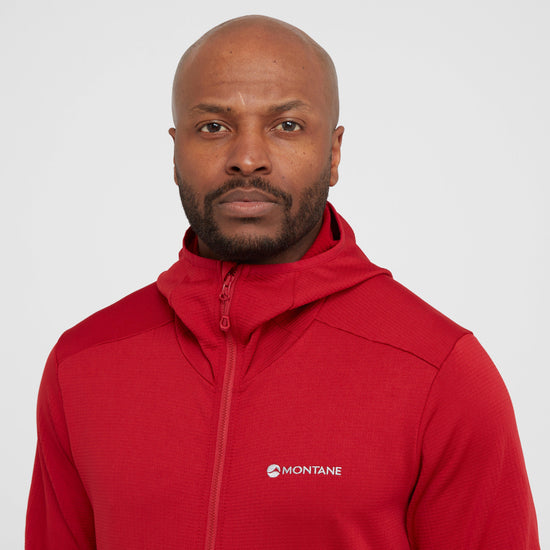 Men's Protium Fleece Hoodie