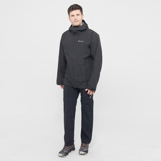 Men’s Solution Waterproof Jacket