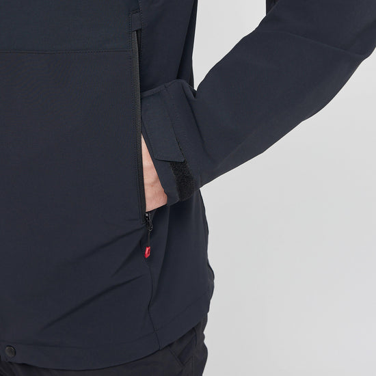 Men's Tenacity XT Hooded Softshell Jacket