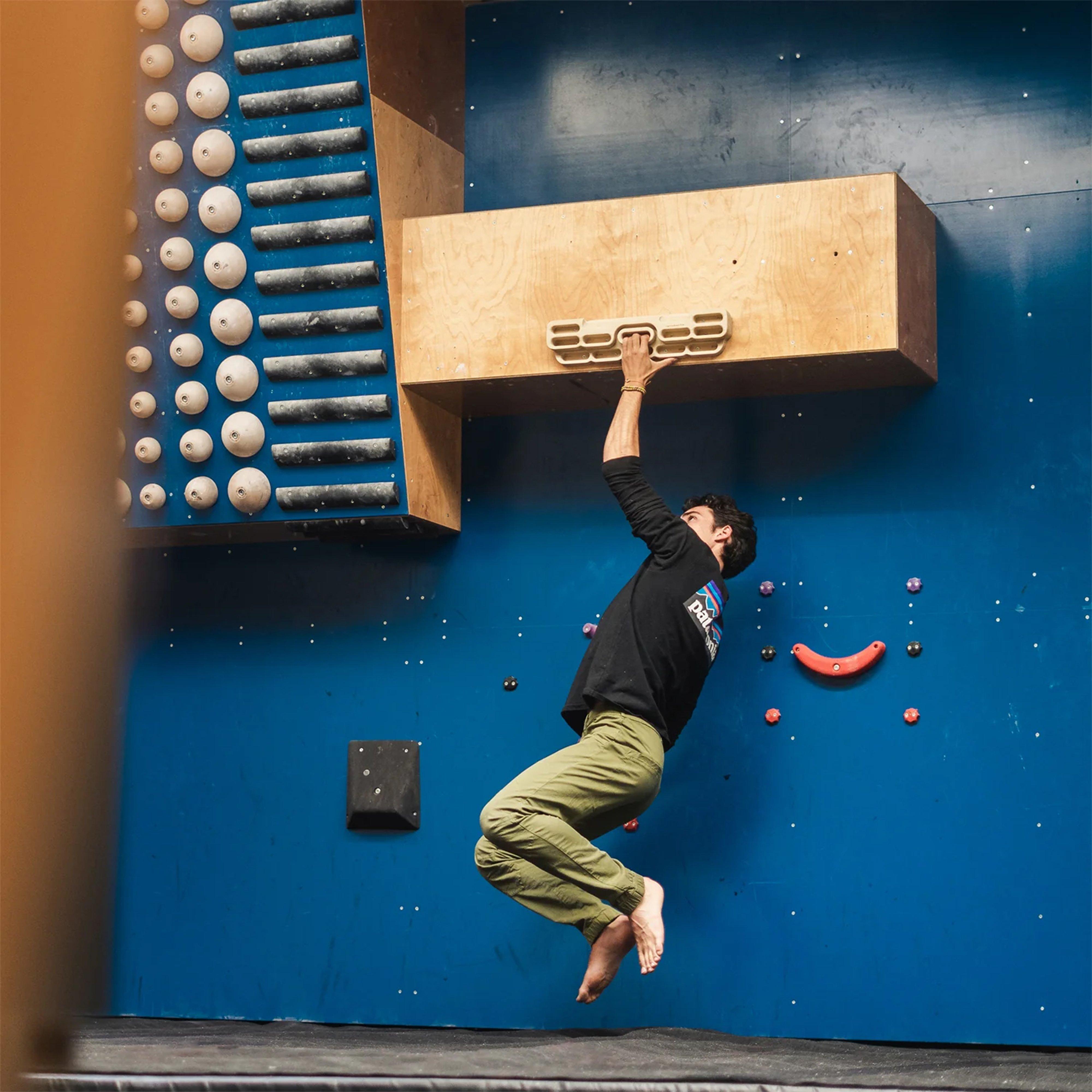 VerticalBoard First