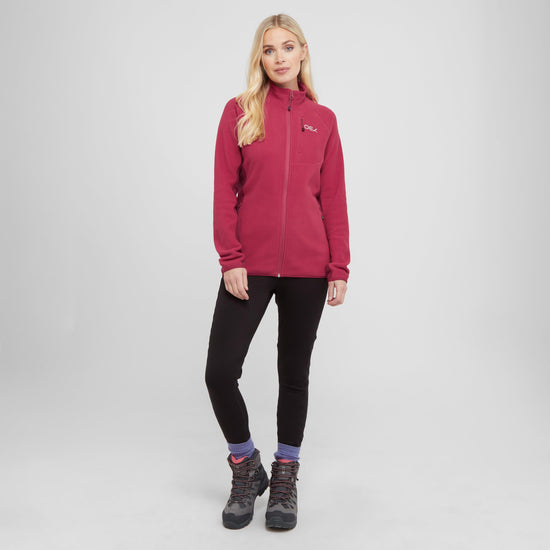Women’s Ardmore Full Zip Fleece
