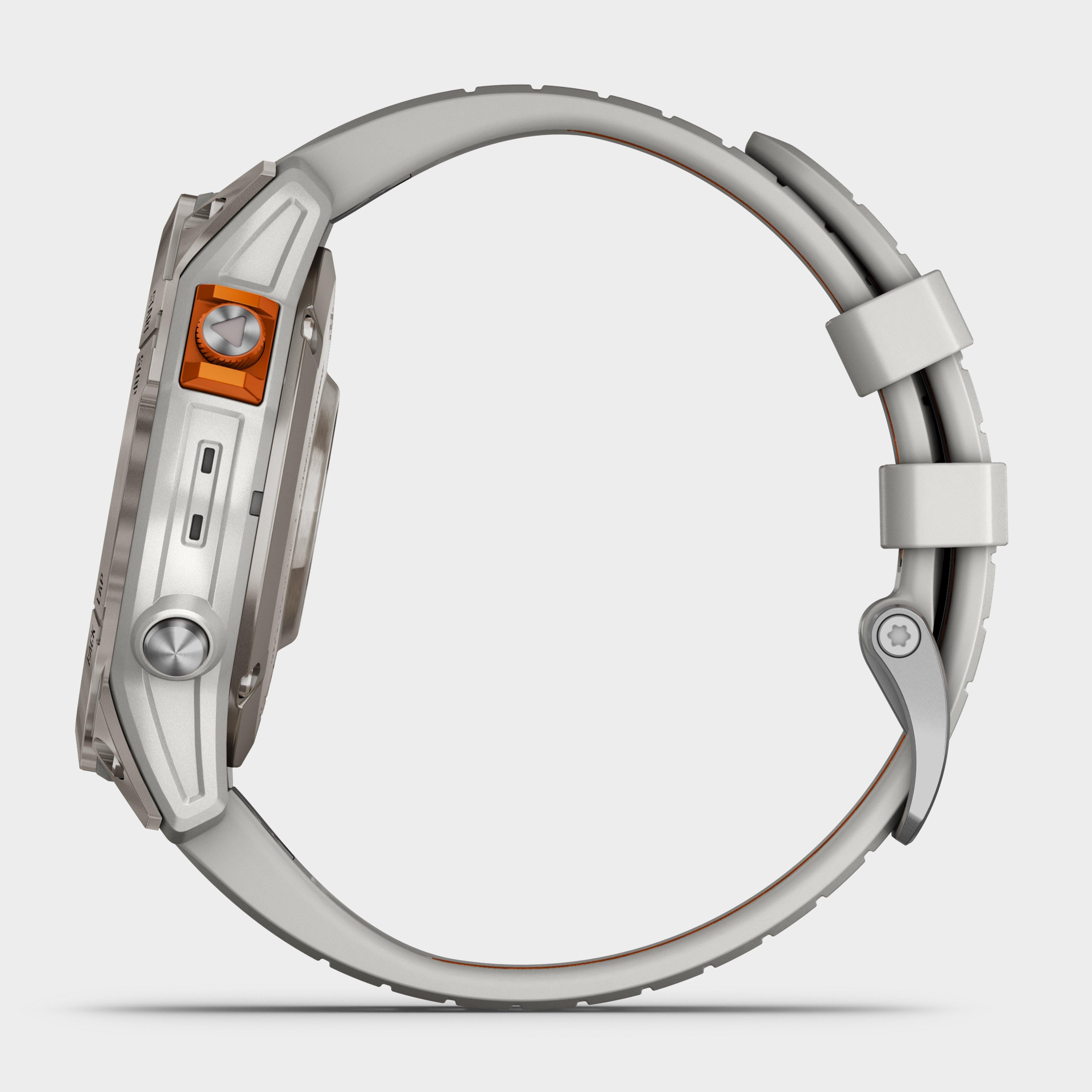 fenix® 7 Pro Sapphire Solar Edition