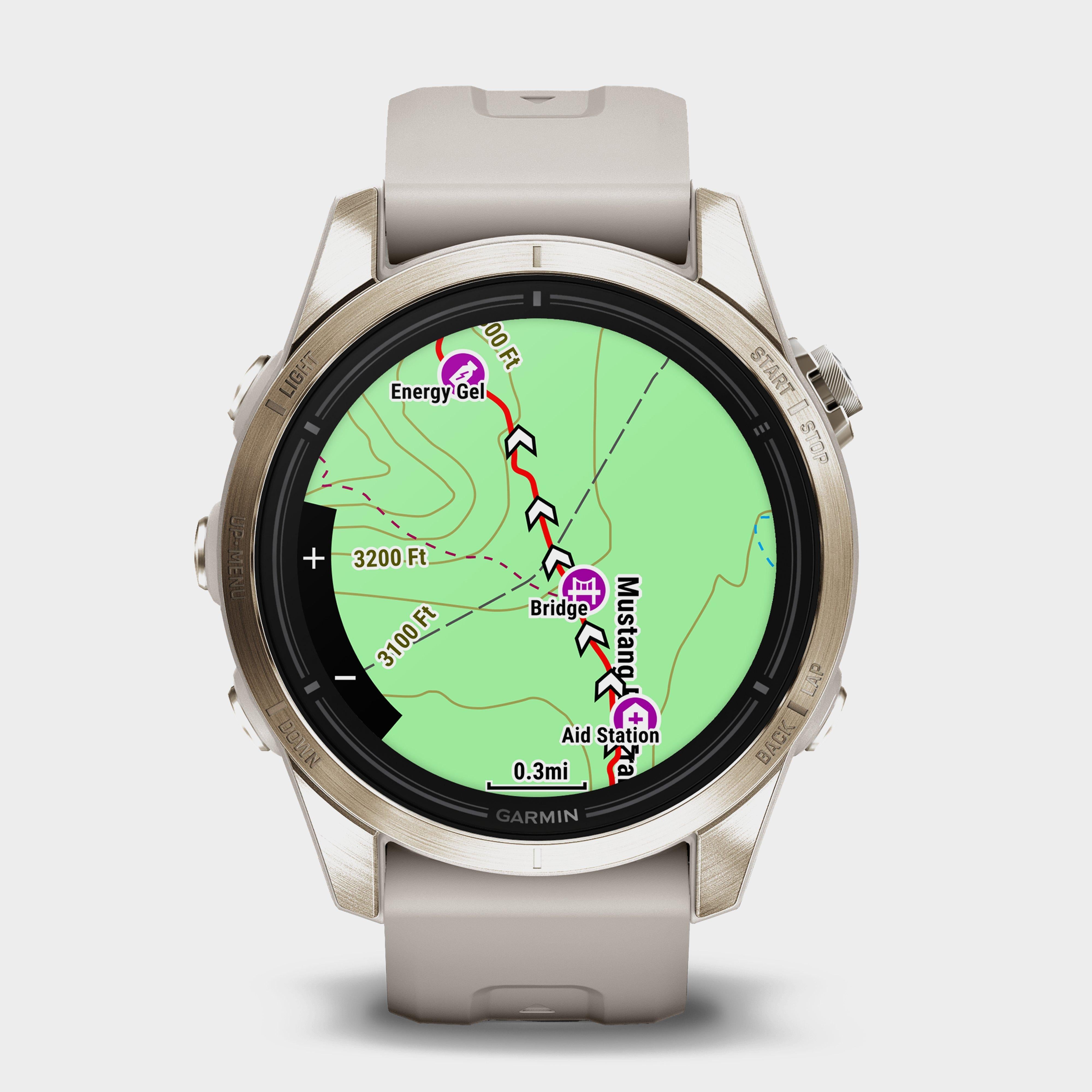 epix™ Pro 42 (Gen 2) Sapphire Edition