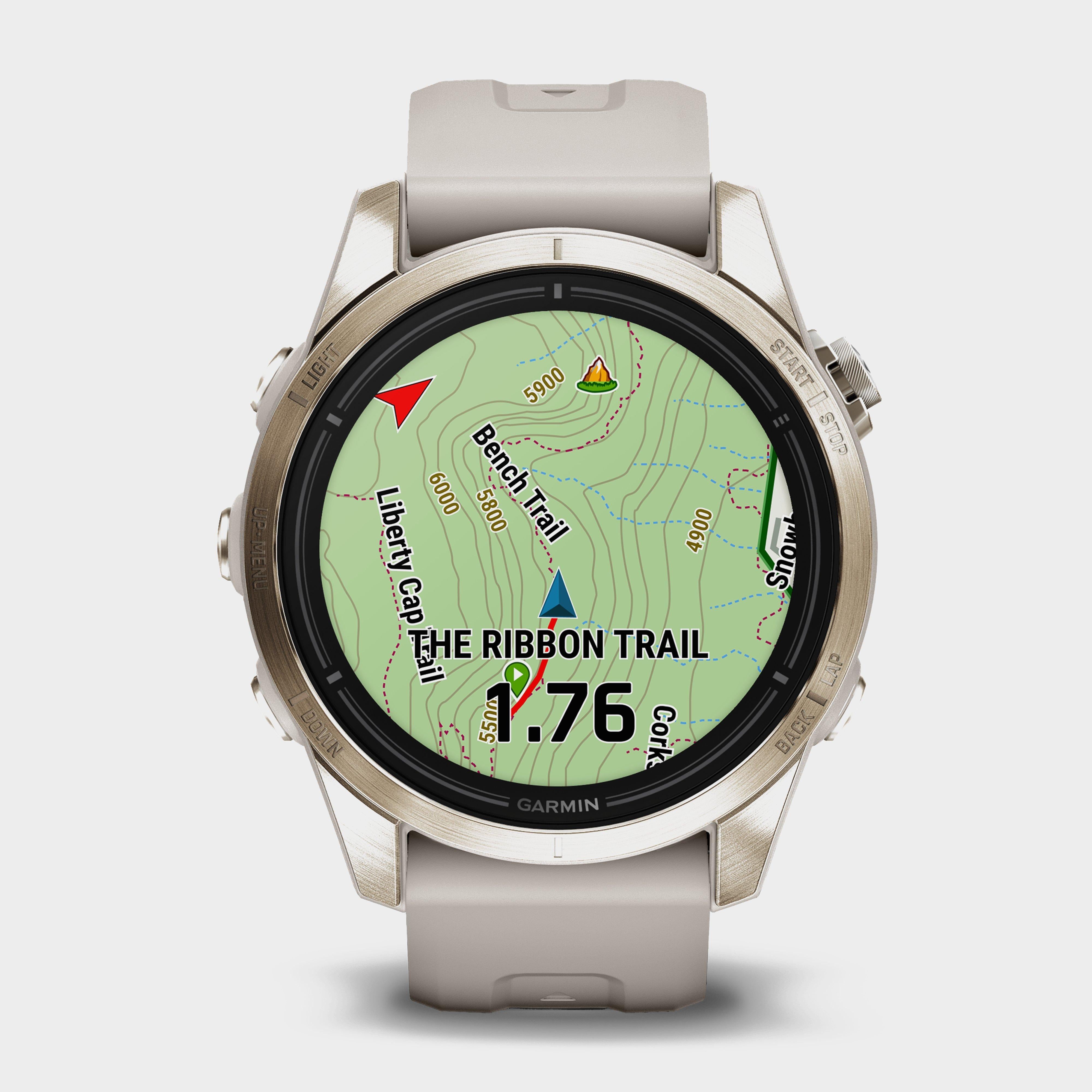 epix™ Pro 42 (Gen 2) Sapphire Edition