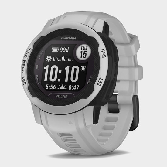 Instinct 2S Solar Multi-Sport GPS Smartwatch