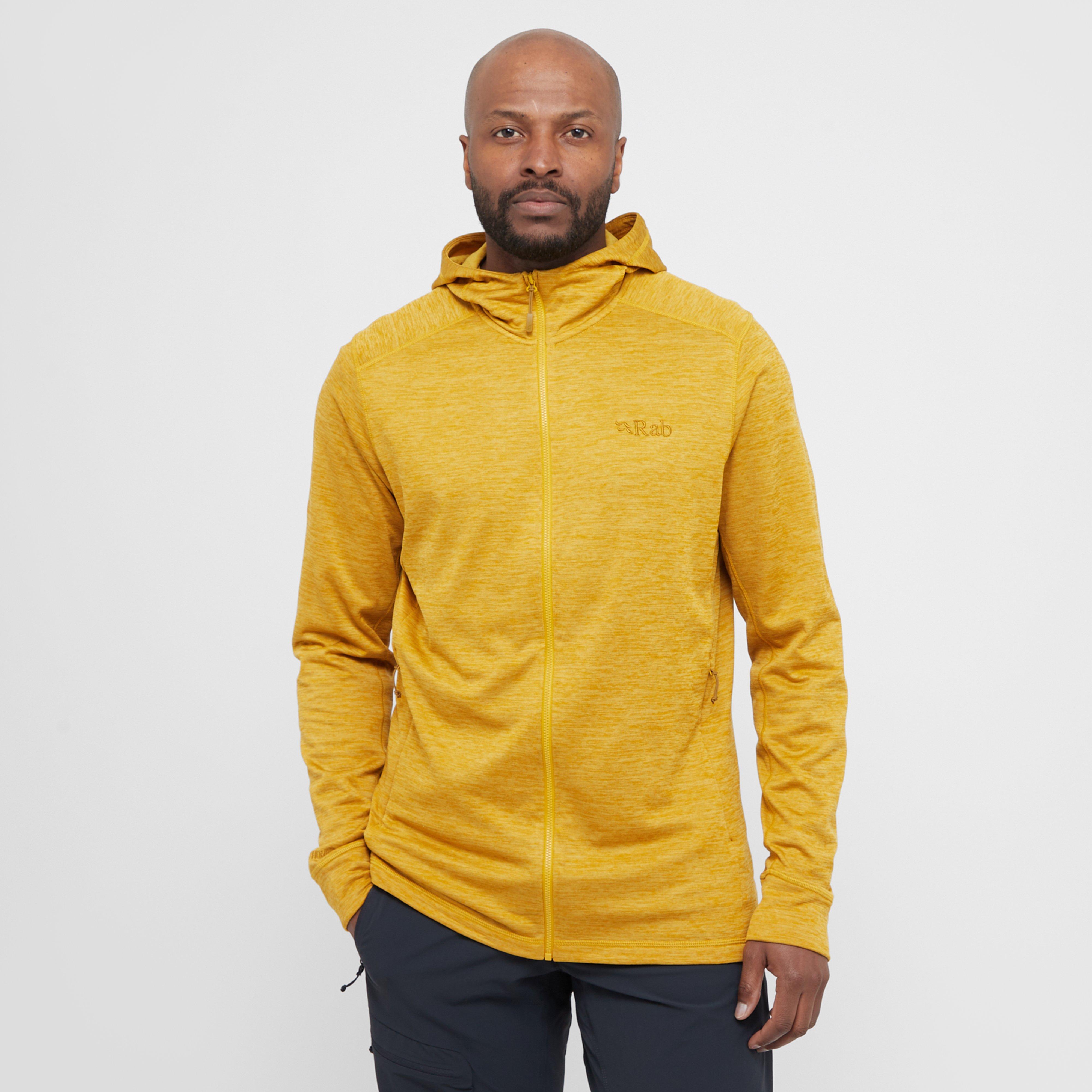 Men’s Zawn Hoodie