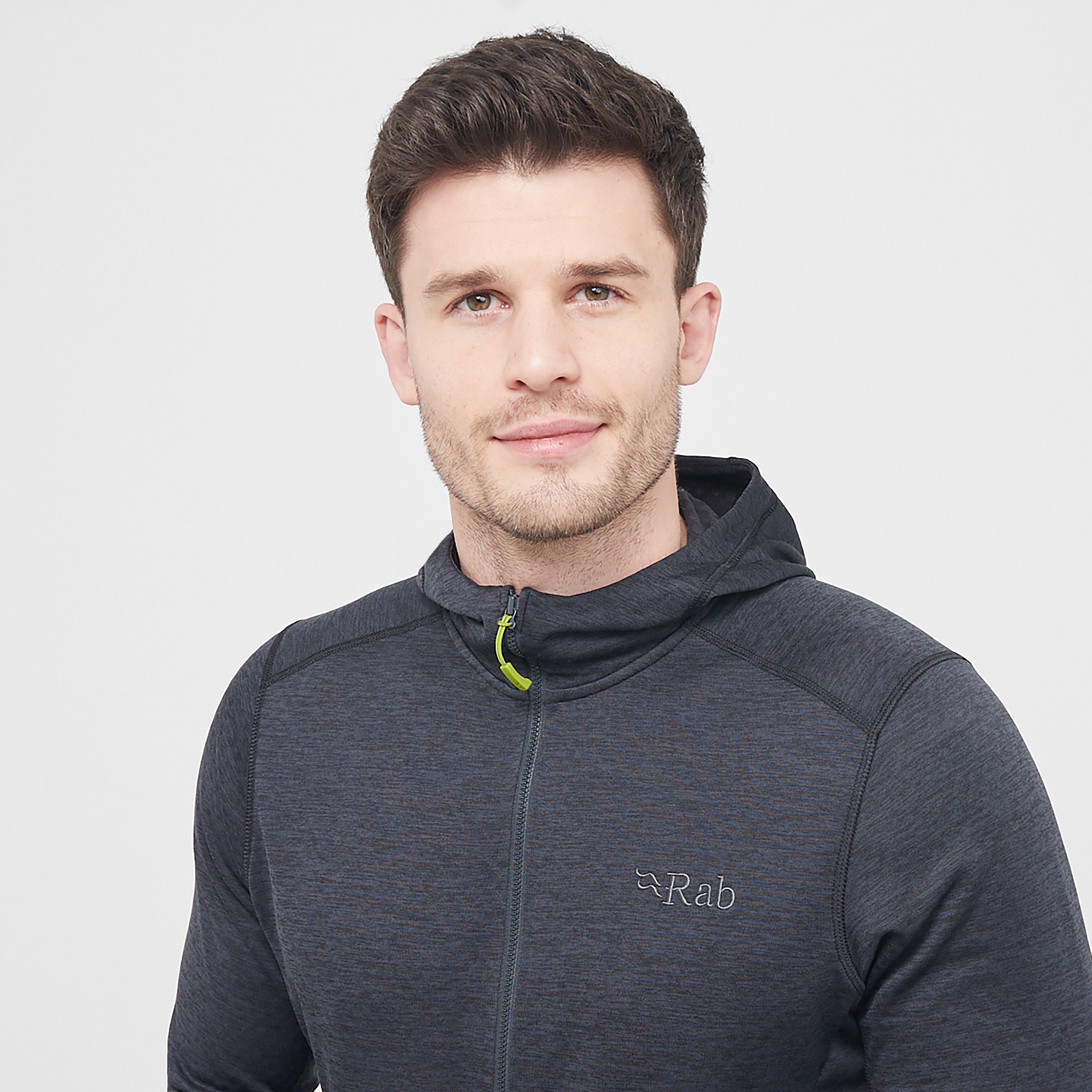 Men’s Zawn Hoodie