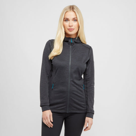 Women’s Zawn Hoodie