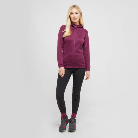 Women’s Zawn Hoodie