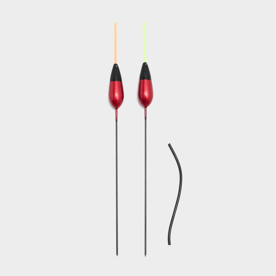 Volga Pole Float 0.6g (2 Pack)