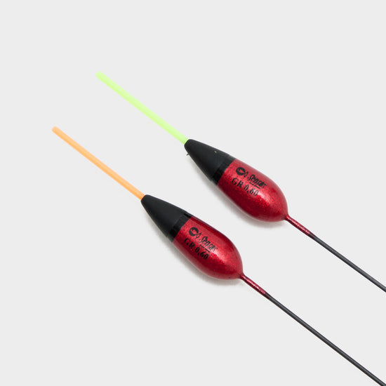 Volga Pole Float 0.6g (2 Pack)