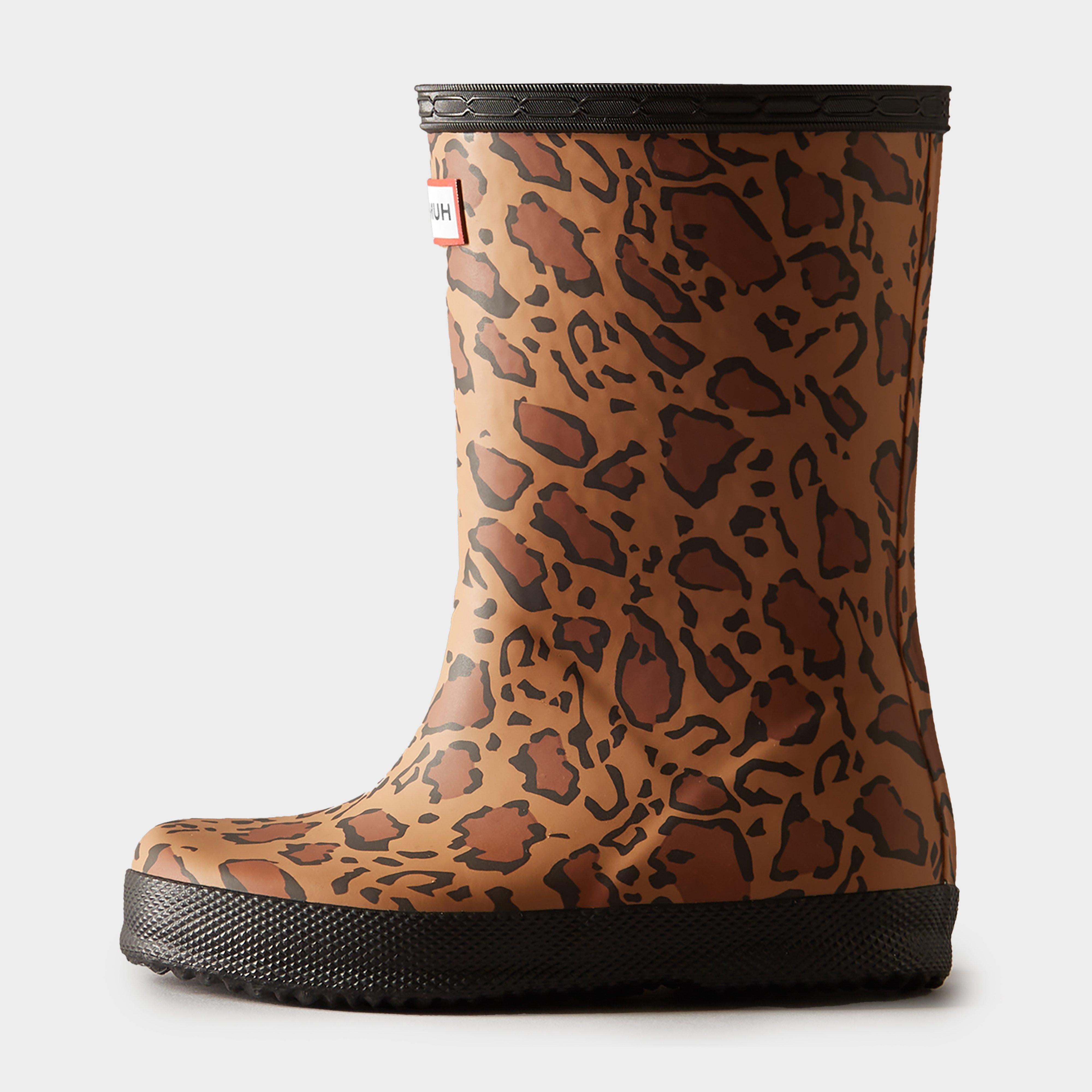 Kids’ First Classic Wellington Boots