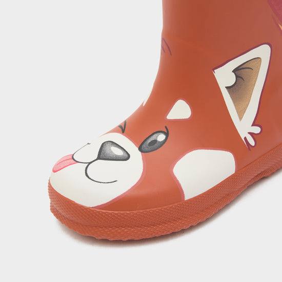 Kids’ First Classic Wellington Boots