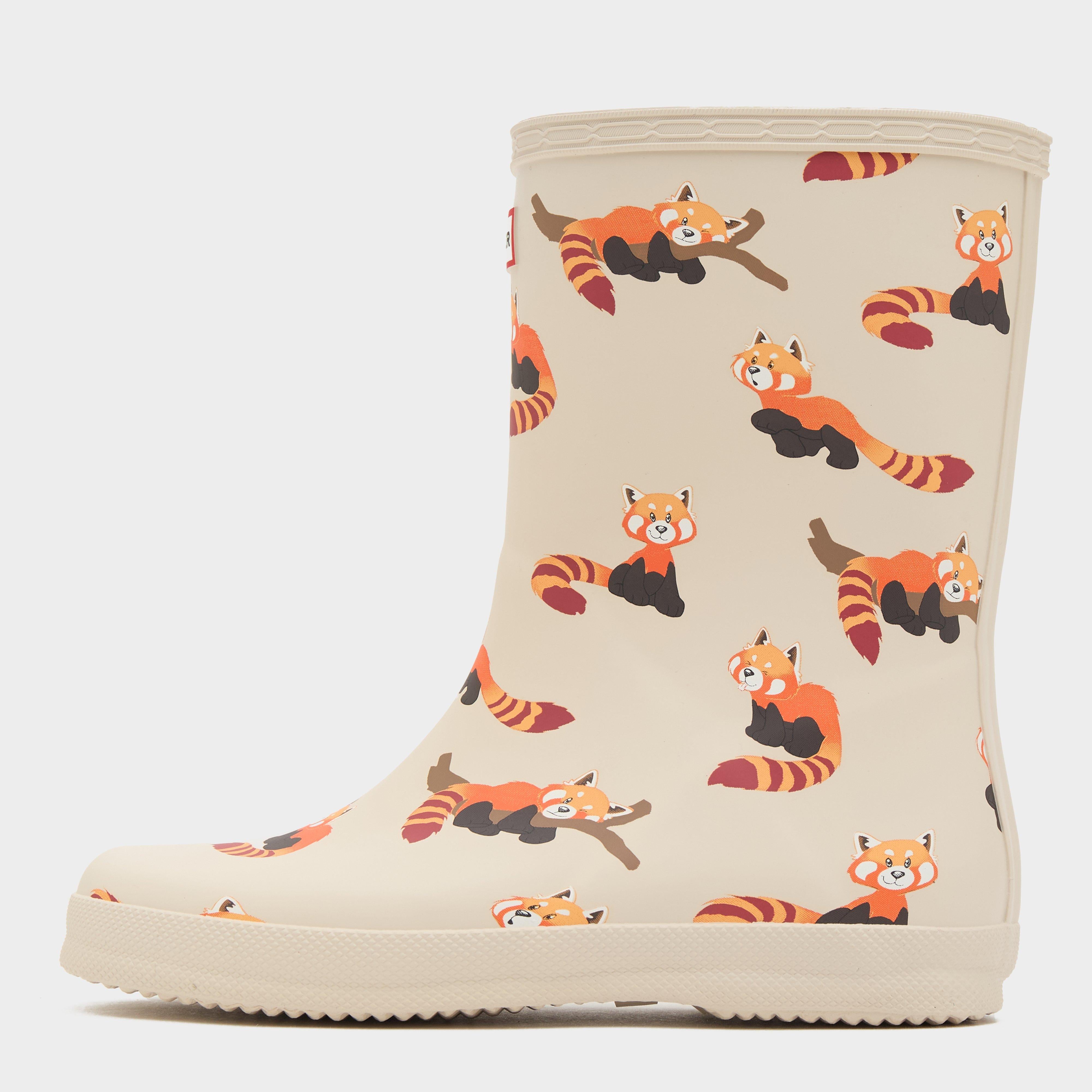 Kids’ First Classic Wellington Boots