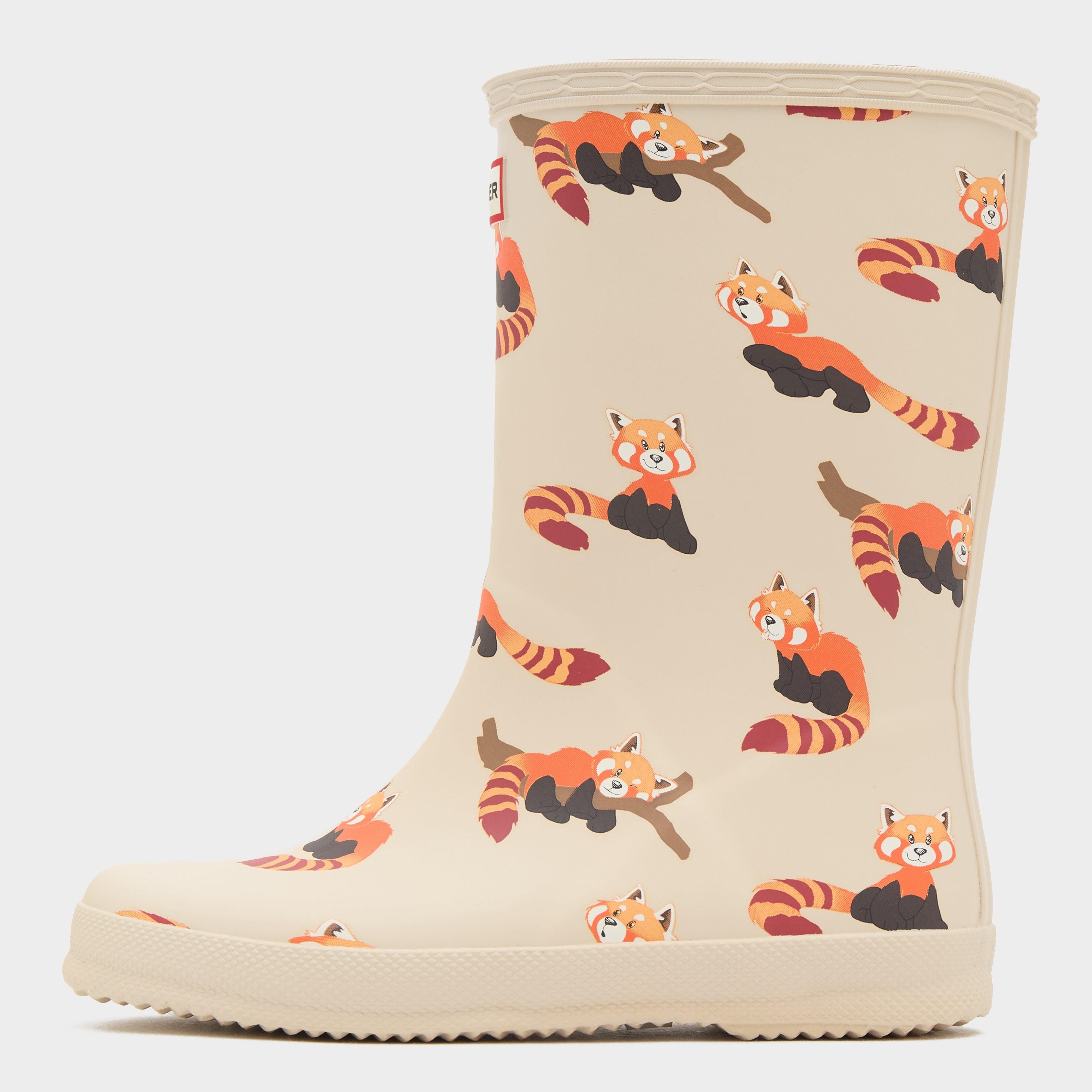 Kids’ First Classic Wellington Boots