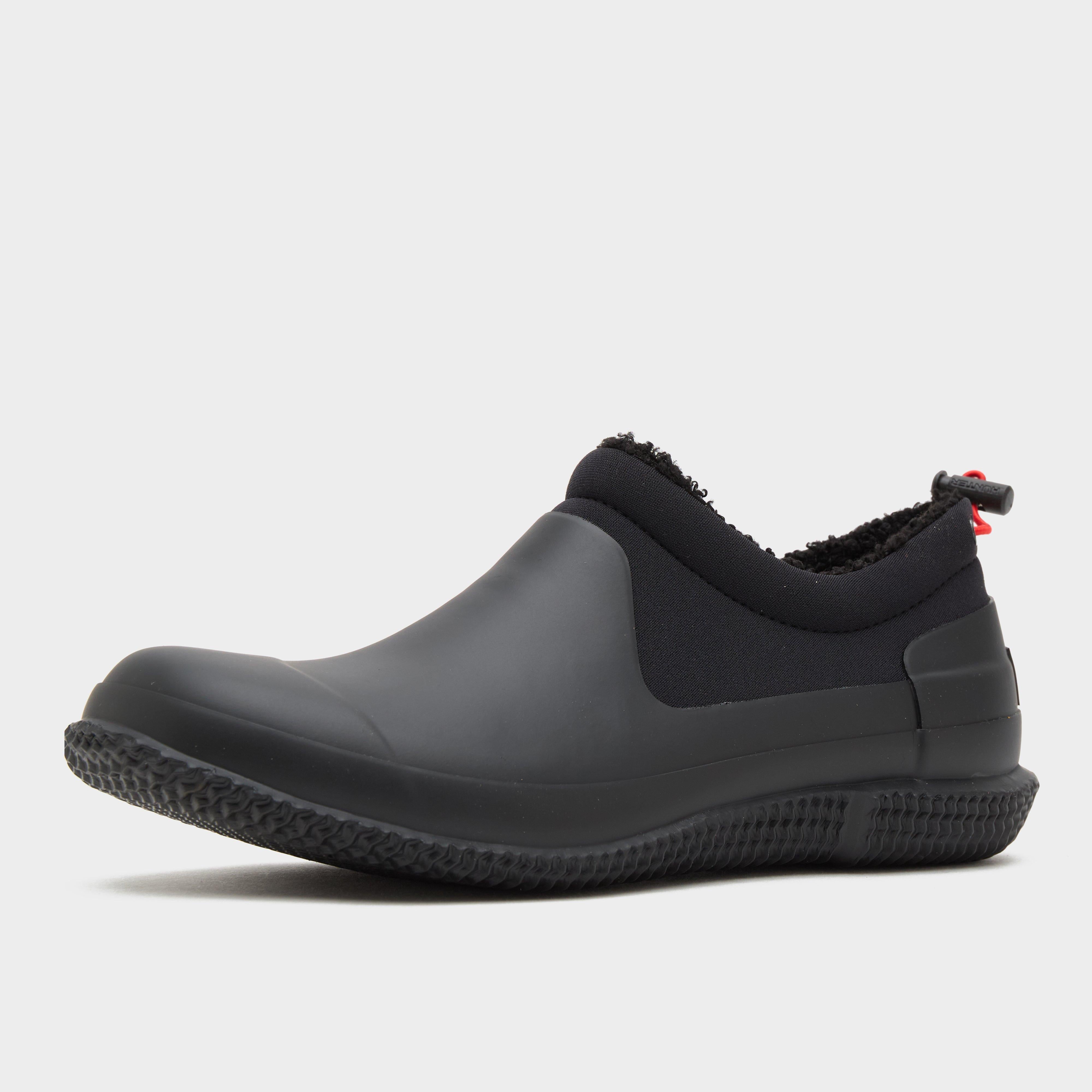 Men’s Indoor/Outdoor Insulated Shoes