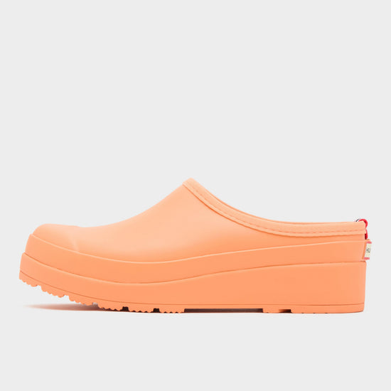 Women’s Original Play Clogs