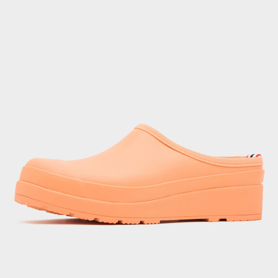 Women’s Original Play Clogs