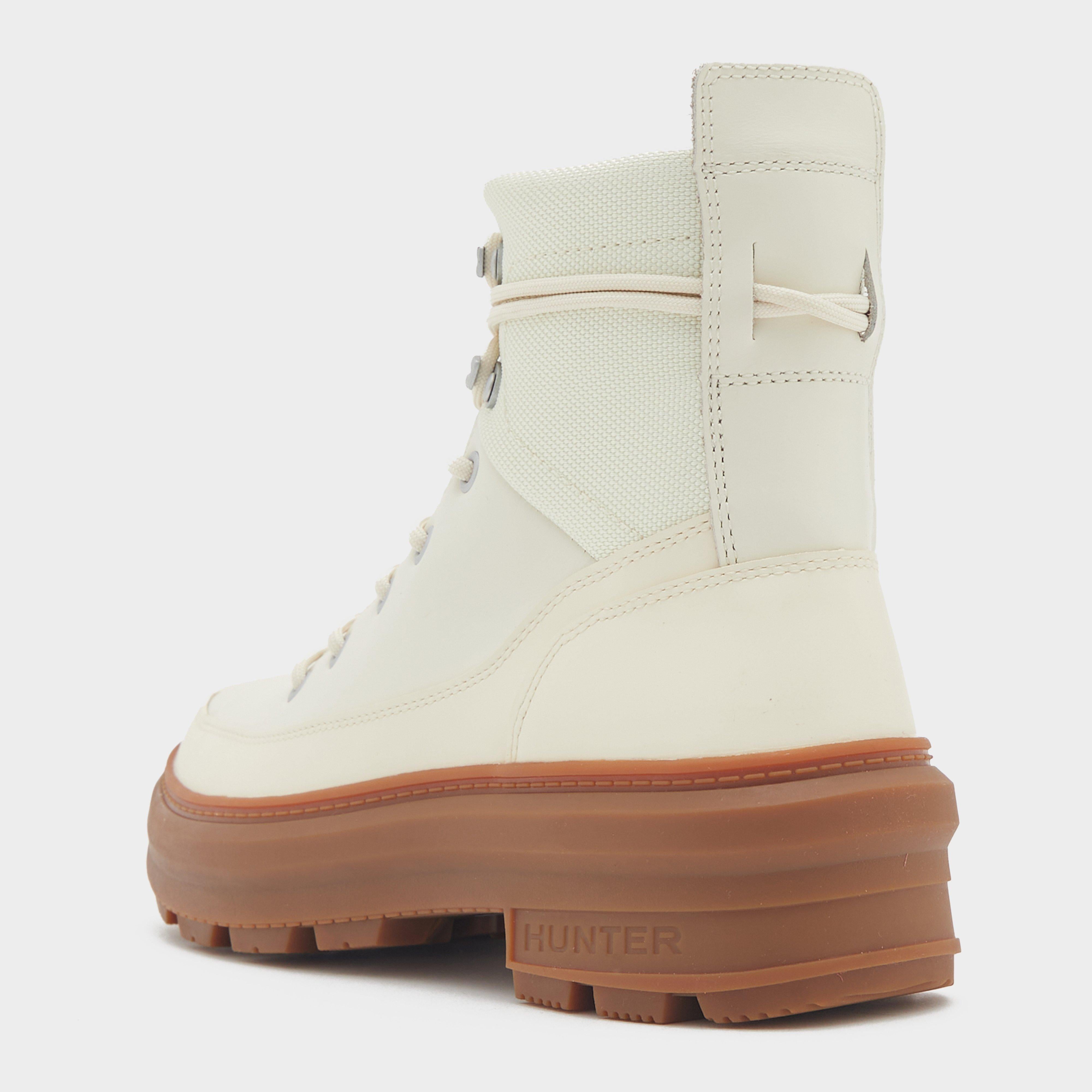 Women’s Rebel Explorer Commando Boots