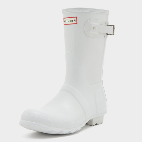 Women’s Original Short Wellington Boots