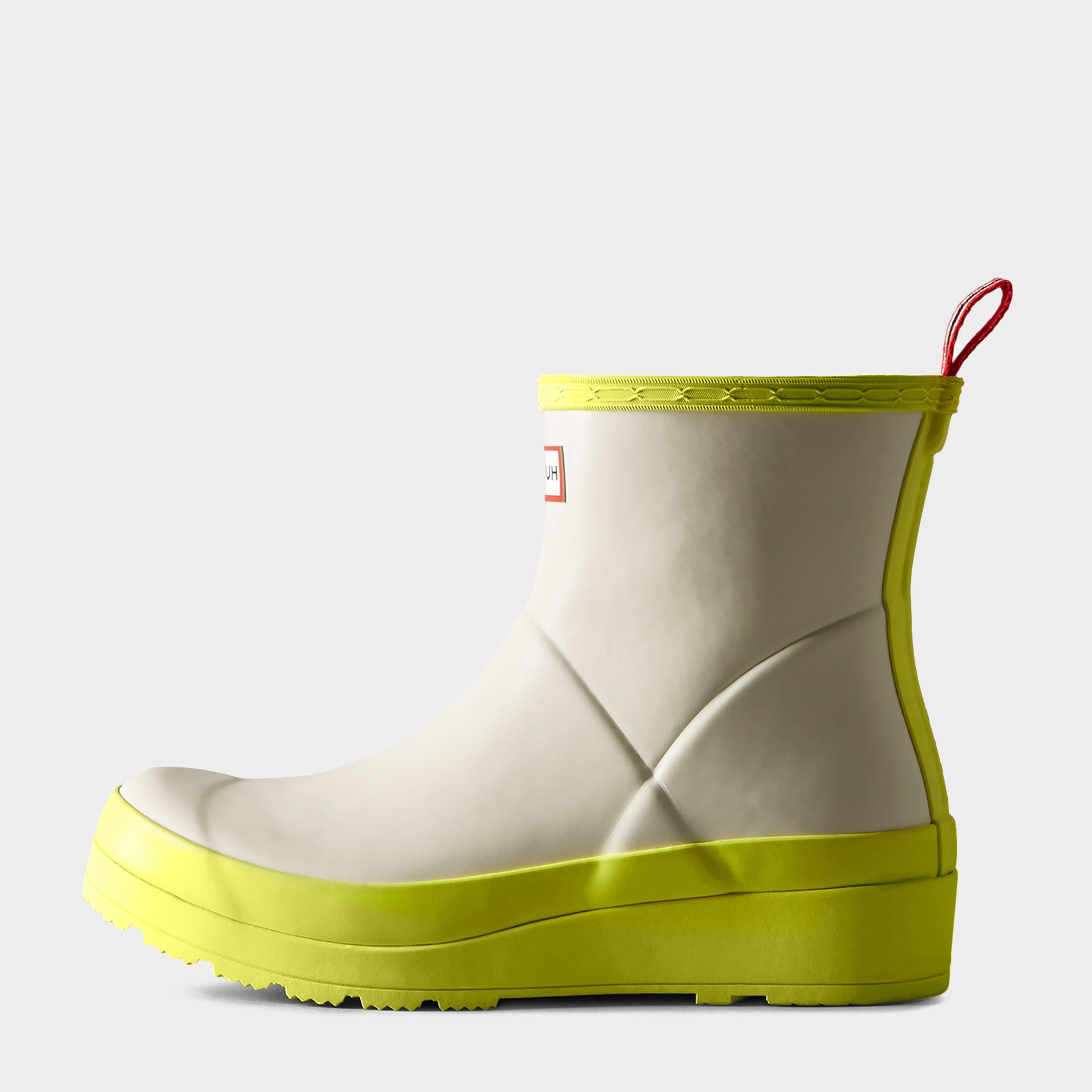 Women’s Play Short Boots