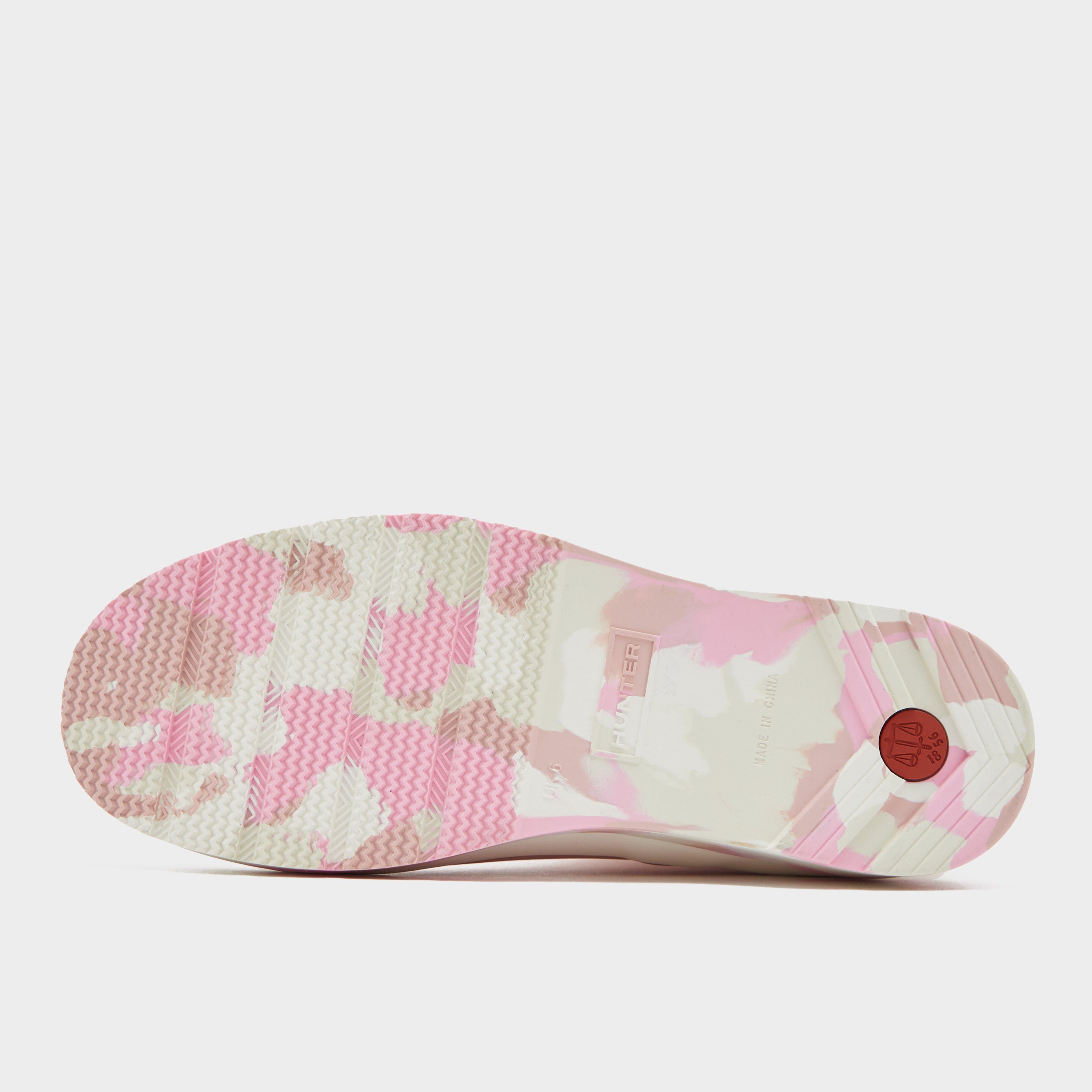 Women’s Play Short Colour Splash Boots