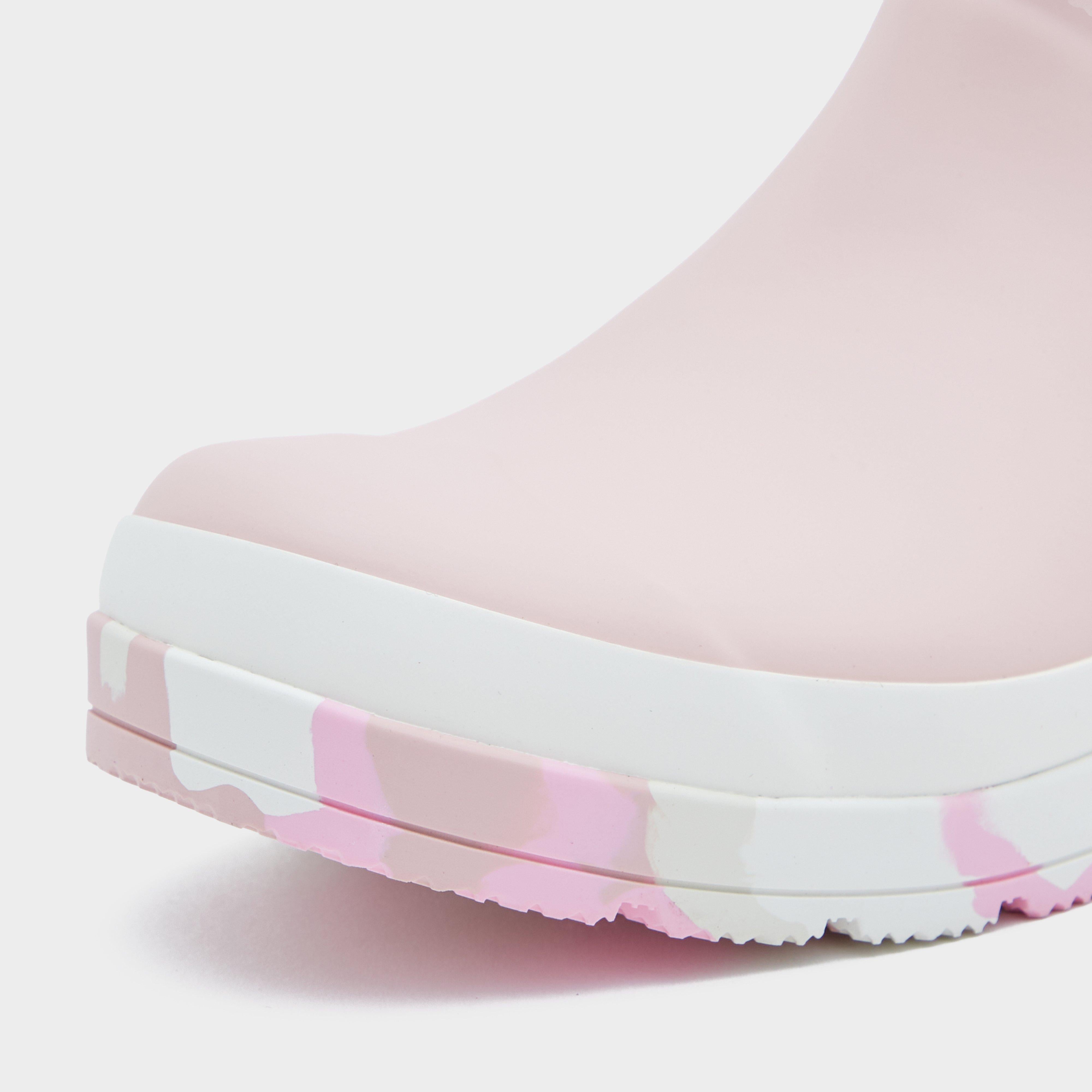 Women’s Play Short Colour Splash Boots